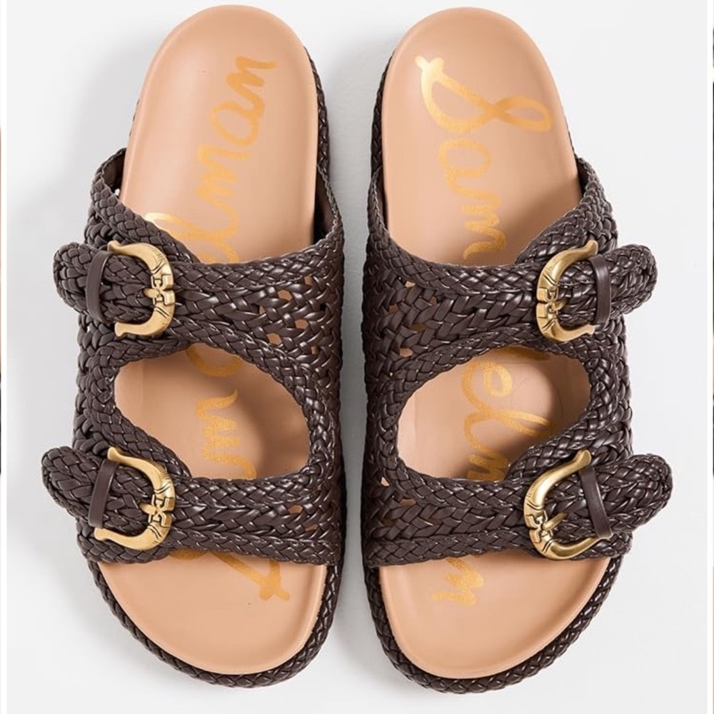 Sam Edelman Reid Slide, size 7